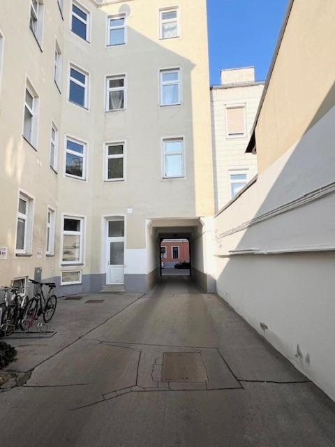 Apartament City&more! Charmantes Mit Altbauflair! Wiedeń