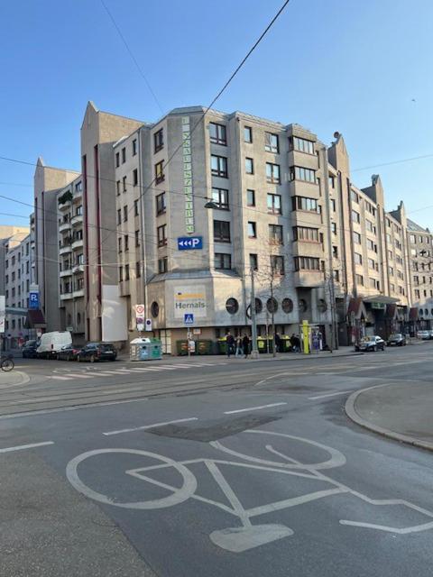 Apartament City&more! Charmantes Mit Altbauflair! Wiedeń